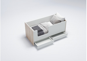 <span>Детская кровать от 3 лет</span> Легенда K202.04 <span>Детская кровать от 3 лет</span> Легенда K202.04