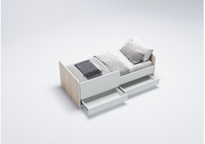 <span>Детская кровать от 3 лет</span> Легенда K204.04 <span>Детская кровать от 3 лет</span> Легенда K204.04