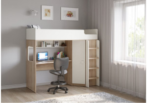 <span>Кровать чердак</span> Легенда B605.41 в наличии <span>Кровать чердак</span> Легенда B605.41 в наличии